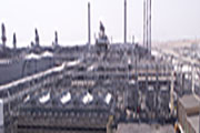 Hawiyah Gas Plant Expansion Picture