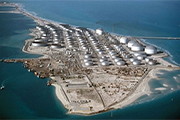 Ras Tanura Clean Fuel Picture