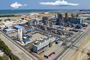Socar PP Refinery Picture